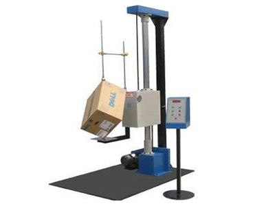跌落試驗機