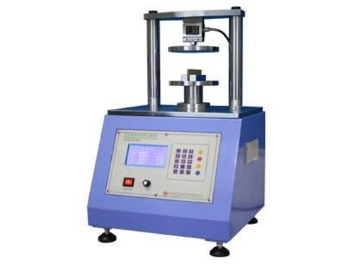 環(huán)壓強度試驗機