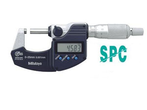 防冷卻液千分尺