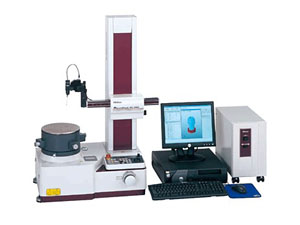 圓度、圓柱度測量儀