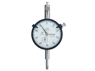 特種指針式千分表