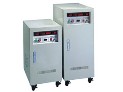 單相PWM高功率變頻電源Switching（三相輸入單相輸出）