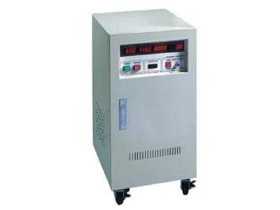 單相PWM變頻電源Switching（單相輸入單相輸出）