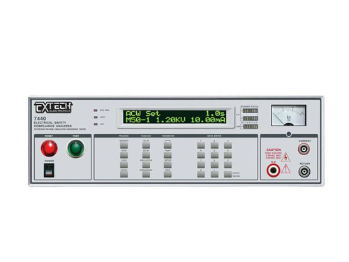 安規綜合測試儀 7430