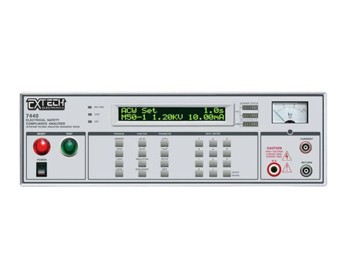耐壓絕緣測試儀 7410