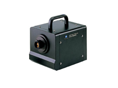 二位色彩分析儀CA-2000