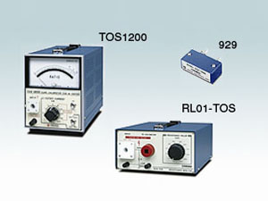 Calibration Equipements