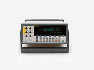 8845A,8846A 六位半精密數字多用表