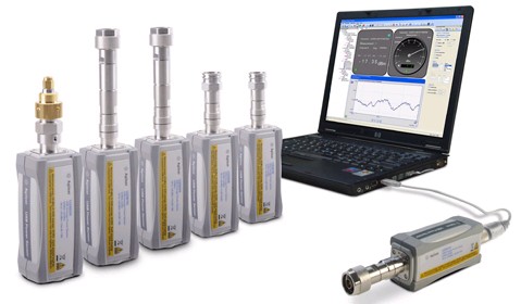 U2000系列功率傳感器