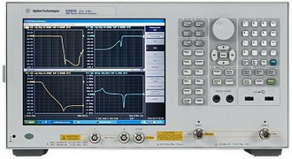 E5061B ENA 系列網絡分析儀