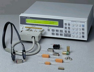 4338B毫歐表、4339B高阻表