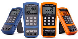 U1700系列手持式LCR表