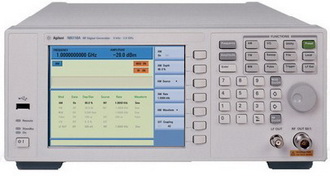 N9310A 射頻信號源