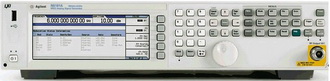 N5183A MXG微波信號發生器