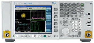N9010A EXA 信號(hào)分析儀