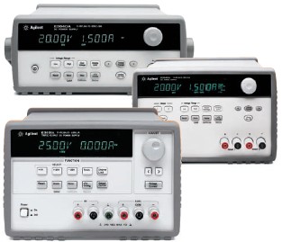 E3600系列經濟型電源