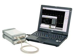 N2761A模塊化函數信號發生器