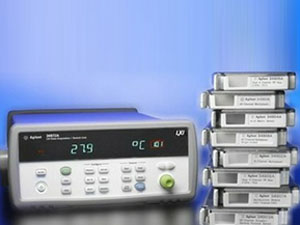 34970A、72A 數(shù)據(jù)采集器