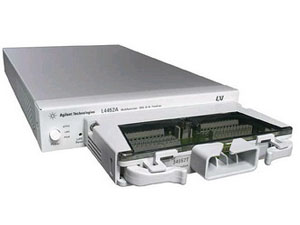 L4400 系列開關(guān)和控制模塊