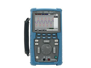 U1600系列手持示波器