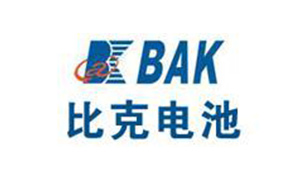 深圳比克電池