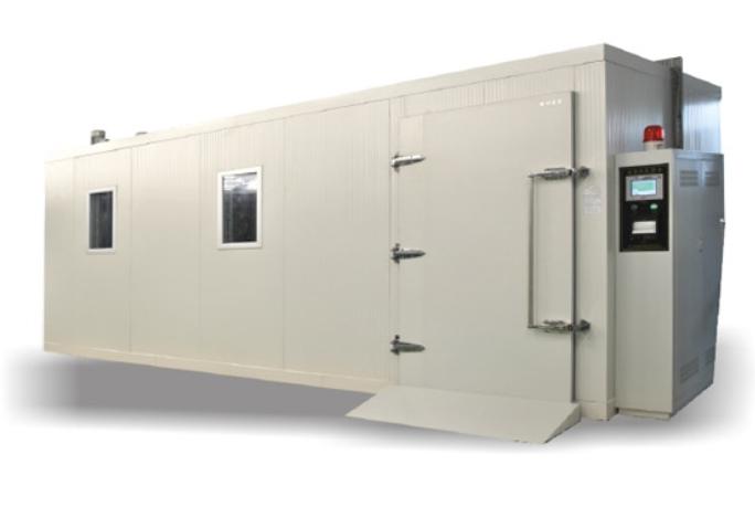 步入式恒溫恒濕房